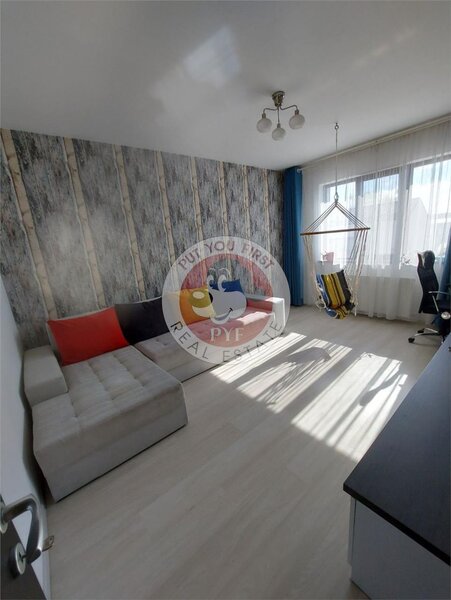 Carrefour Alexandriei | Ap 2 camere | decomandat | 61 mp | B11404