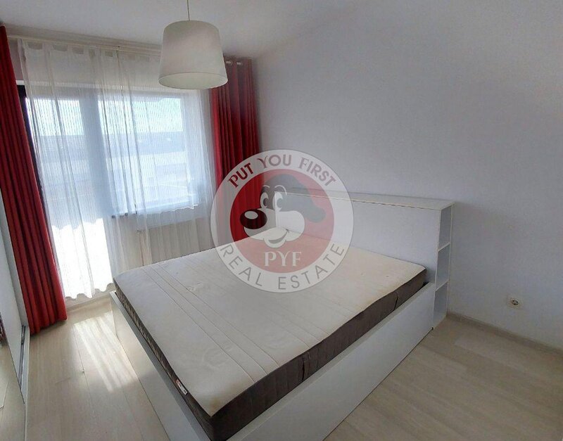 Carrefour Alexandriei | Ap 2 camere | decomandat | 61 mp | B11404