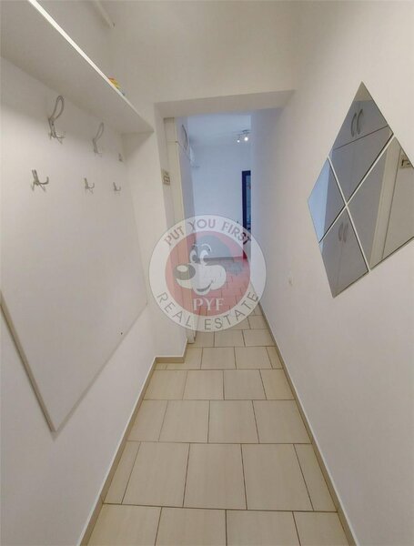 Carrefour Alexandriei | Ap 2 camere | decomandat | 61 mp | B11404
