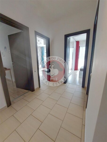 Carrefour Alexandriei | Ap 2 camere | decomandat | 61 mp | B11404