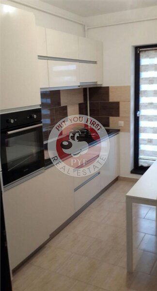 Carrefour Alexandriei | Ap 2 camere | decomandat | 61 mp | B11404